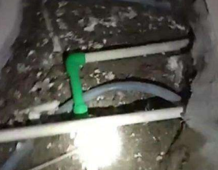 雁峰卫生间漏水多少钱