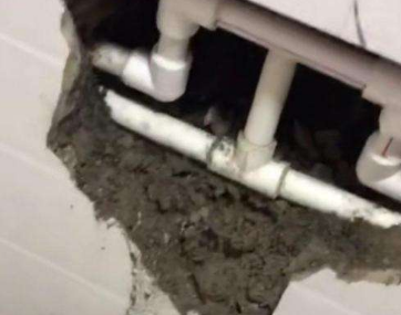 雁峰卫生间漏水哪家好