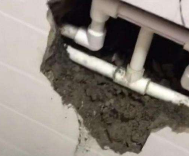 雁峰卫生间防水找谁好