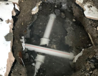 雁峰卫生间防水公司