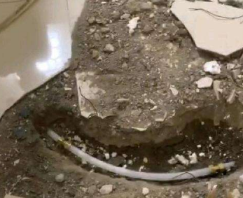 雁峰卫生间测漏水哪家优惠