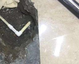 雁峰卫生间测漏水多少钱