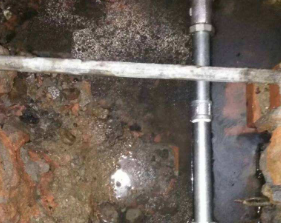 雁峰卫生间测漏水多少钱