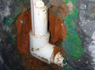 雁峰卫生间测漏水价格明细