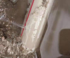 雁峰水管维修公司