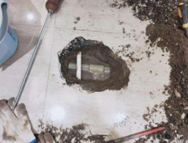 雁峰卫生间防水多少钱