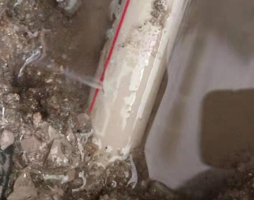 雁峰水管维修多少钱