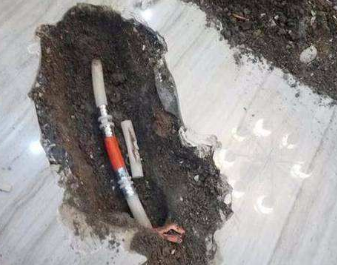 雁峰水管维修哪家好