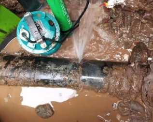 雁峰卫生间测漏水的相关介绍
