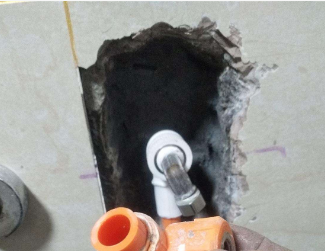 雁峰卫生间测漏水哪家好