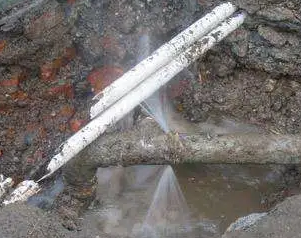 雁峰水管维修费用是多少
