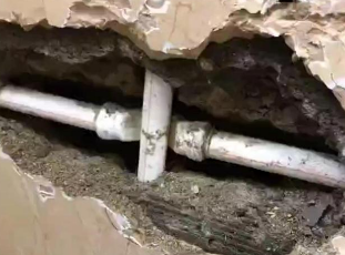 雁峰水管维修哪家好