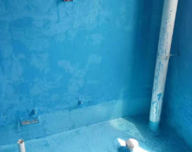 雁峰卫生间防水多少钱