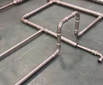 雁峰水管维修多少钱