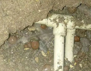 雁峰卫生间测漏