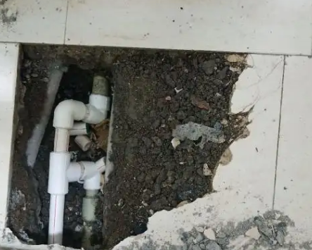 雁峰卫生间测漏水哪家好