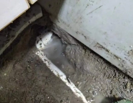 雁峰卫生间测漏水多少钱