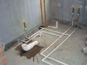 雁峰水管维修多少钱